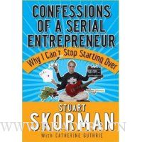 Confessions of a Serial Entrepreneur: Why I Can't Stop Starting Over
