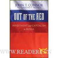  Out of the Red: Investment and Capitalism in Russia