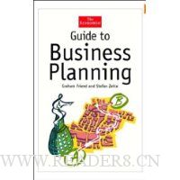  Guide to Business Planning (The Economist Series)