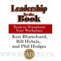 Leadership by the Book: Tools to Transform Your Workplace