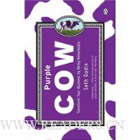 Purple Cow: Transform Your Business by Being Remarkable