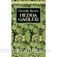  Hedda Gabler