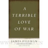 A Terrible Love of War