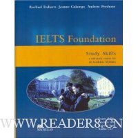  IELTS Foundation: Study Skills Pack