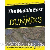  The Middle East For Dummies