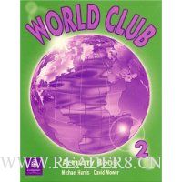  World Club: Answer Book