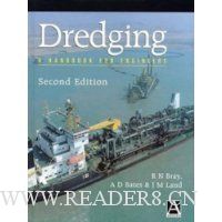  Dredging, Second Edition: A Handbook for Engineers