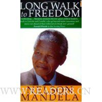  A Long Walk to Freedom: The Autobiography of Nelson Mandela