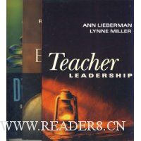  Jossey-Bass Leadership Library in Education