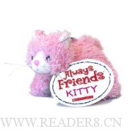  Always Friends: Kitty
