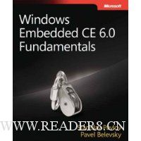  Windows Embedded CE 6.0 Fundamentals (PRO-Developer)
