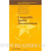  Compatible Spatial Discretizations