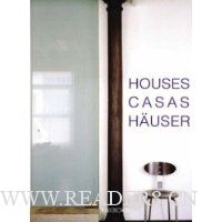  Houses: Casas, Hauser