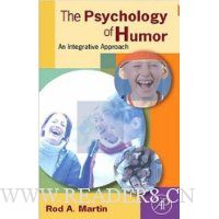  The Psychology of Humor: An Integrative Approach