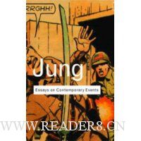  Essays on Contemporary Events: Reflections on Nazi Germany