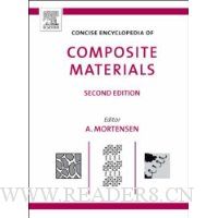  Concise Encyclopedia of Composite Materials, Second Edition