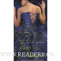  Mine Till Midnight (The Hathaways, Book 1)