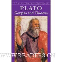  Gorgias and Timaeus