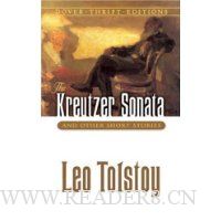  The Kreutzer Sonata and Other Short Stories