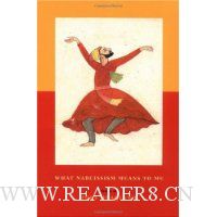  What Narcissism Means to Me: Poems