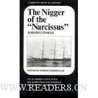  The Nigger of the \