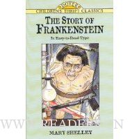  Frankenstein