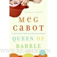  Queen of Babble