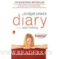  Bridget Jones's Diary (movie tie-in)