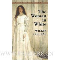 The Woman in White (Bantam Classics)