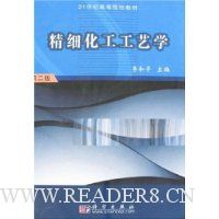 精细化工工艺学(第2版)