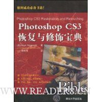  Photoshop CS3ָα