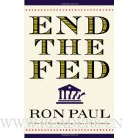  End the Fed
