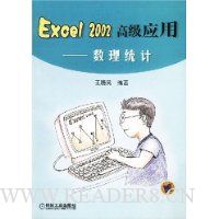  Excel2002߼Ӧ(ͳ)