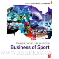  International Cases in the Business of Sport