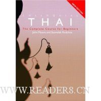  Colloquial Thai: The Complete Course for Beginners