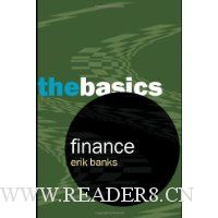 Finance: The Basics