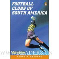  Football Clubs of South America