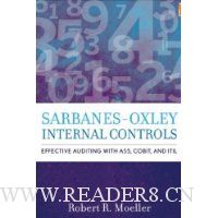 Sarbanes-Oxley Internal Controls: Effective Auditing with AS5, CobiT, and ITIL