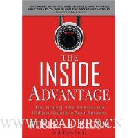  The Inside Advantage: The Strategy that Unlocks the Hidden Growth in Your Business