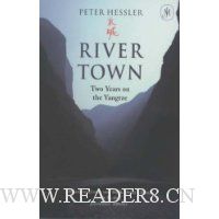  River Town: Two Years on the Yangtze