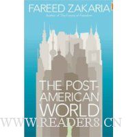  The Post-American World: And The Rise Of The Rest