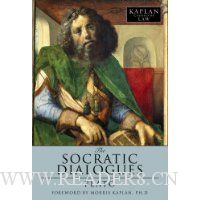  The Socratic Dialogues
