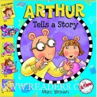  Arthur Tells a Story