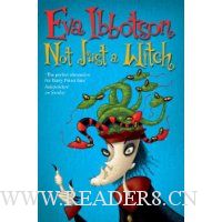  Not Just a Witch