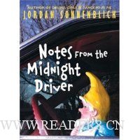  Notes From The Midnight Driver