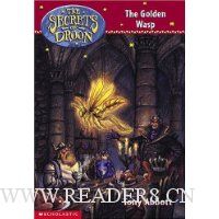  Secrets Of Droon #08: The Golden Wasp