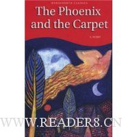 Phoenix and the Carpet