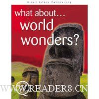  World Wonders?