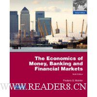  Economics of Money, Banking and Financial Markets