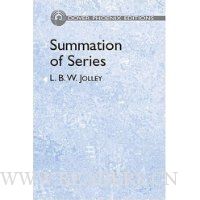  Summation of Series